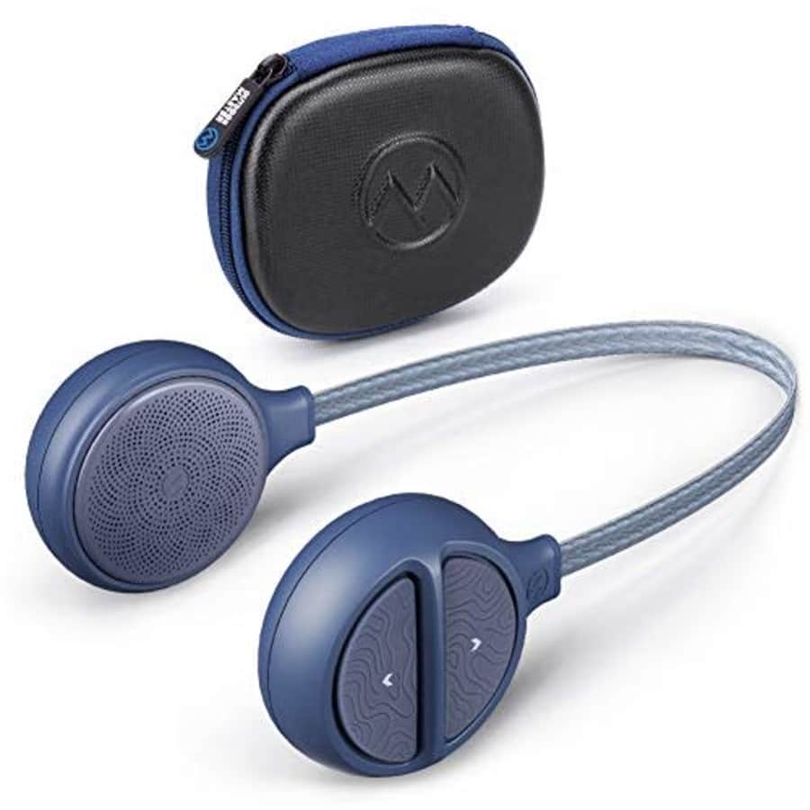 Outdoor Master OutdoorMaster Wireless Bluetooth 5.0 Helmet Drop-in Headphones HD Speaker Chip Compatible with for $80 Outdoor Master OutdoorMaster Wireless Bluetooth 5.0 Helmet Drop-in Headphones HD Speaker Chip Compatible with for $80