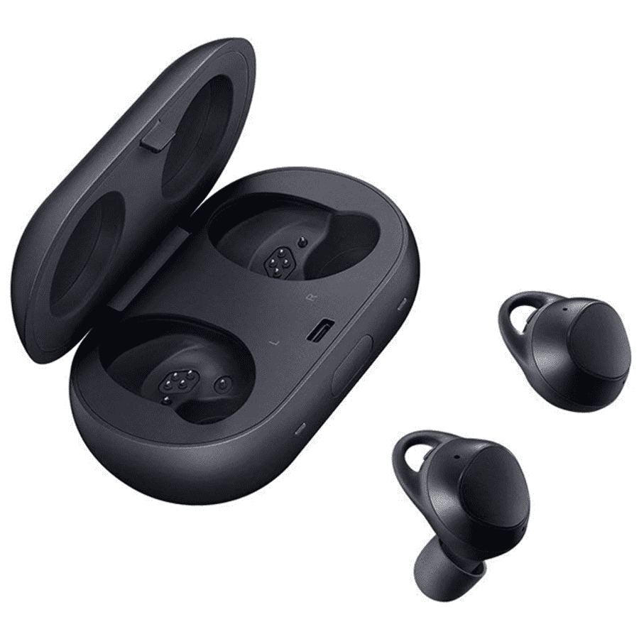 Samsung Gear IconX Wireless Bluetooth Earbuds for $51