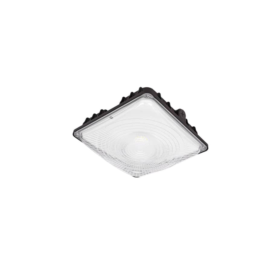 Cinoton Wave Series 40W Canopy Light for $30 Cinoton Wave Series 40W Canopy Light for $30