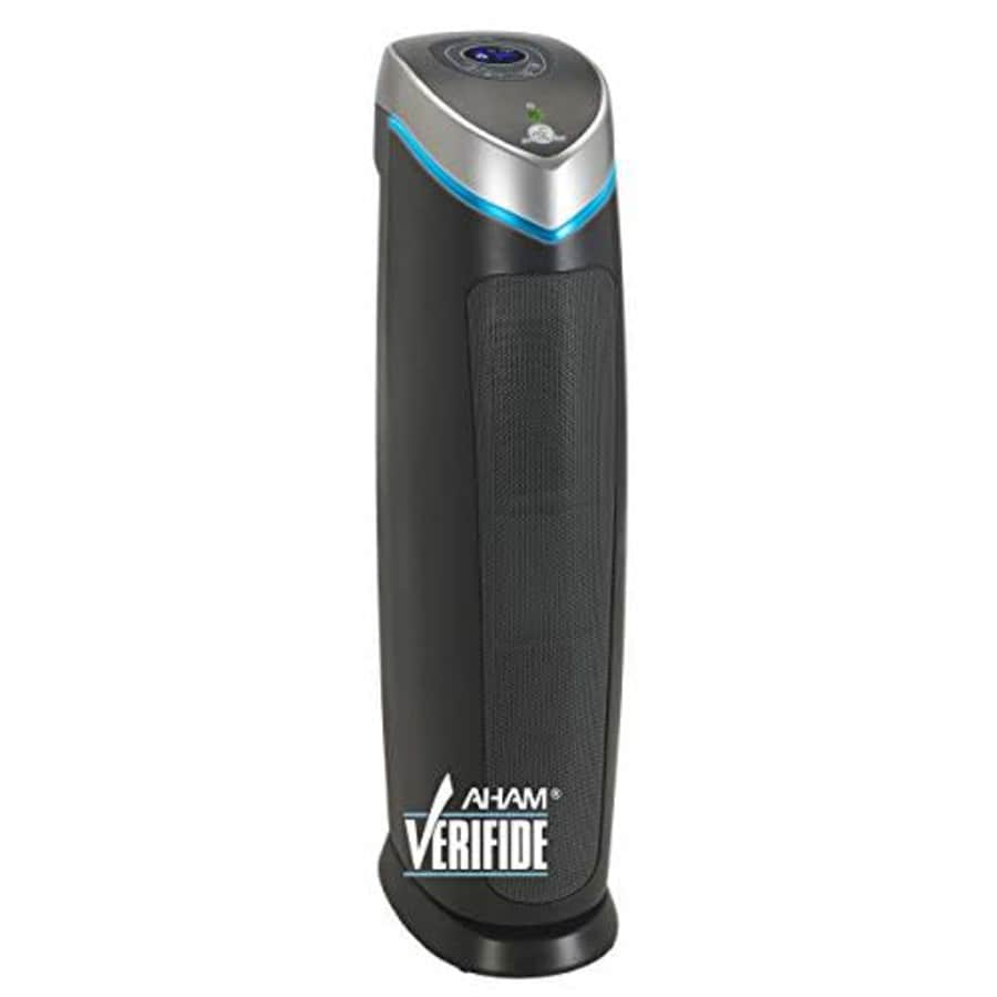 Guardian Technologie Germ Guardian True HEPA Filter Air Purifier, UV Light Sanitizer, Eliminates Germs, Filters for $98 Guardian Technologie Germ Guardian True HEPA Filter Air Purifier, UV Light Sanitizer, Eliminates Germs, Filters for $98