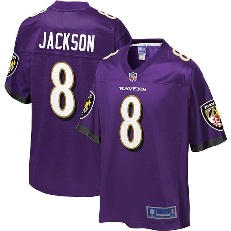 NFL Pro Line Jersey Deals at Amazon: Cyber Monday Prices NFL Pro Line Jersey Deals at Amazon: Cyber Monday Prices