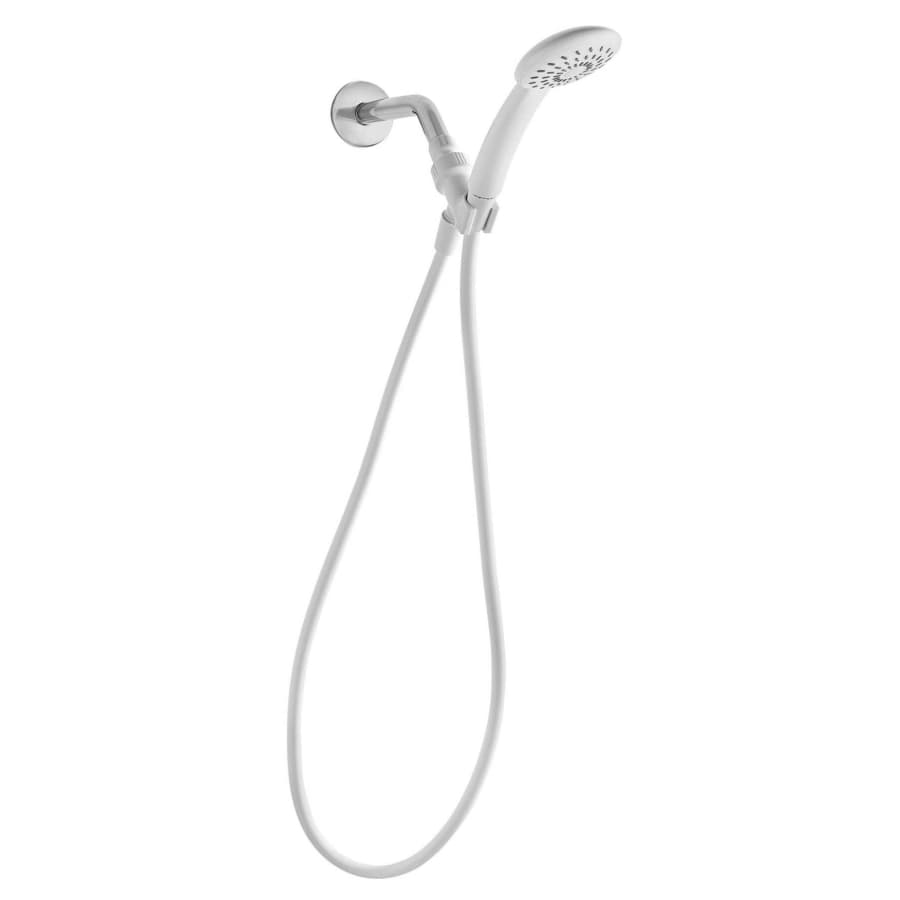 Mainstays Handheld Showerhead for $10