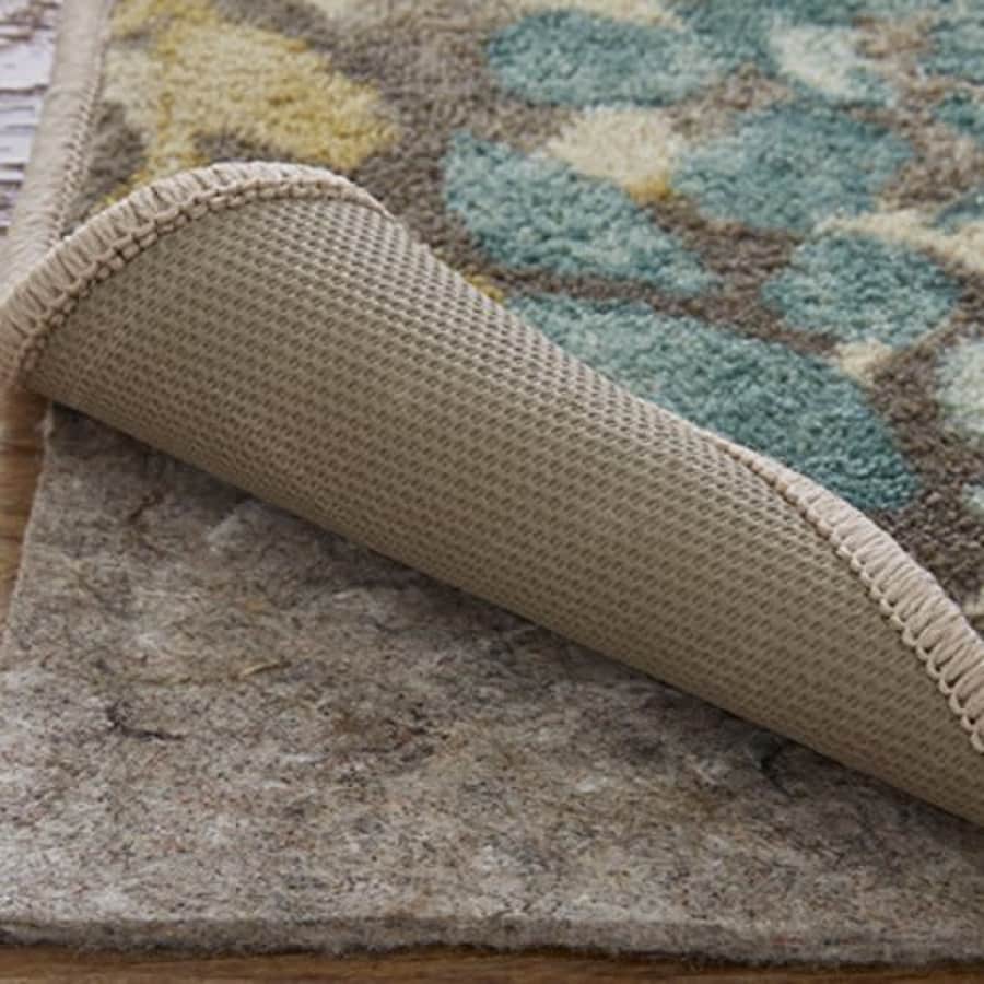 Mohawk Home Ultra Premium All Floors Rug Pad, 10'0 X 14'0, Multi for $121