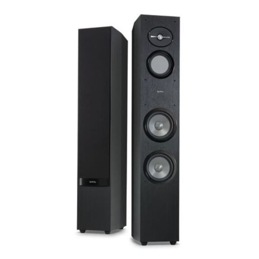 Infinity Reference 263 Floorstanding Speaker for $200 Infinity Reference 263 Floorstanding Speaker for $200