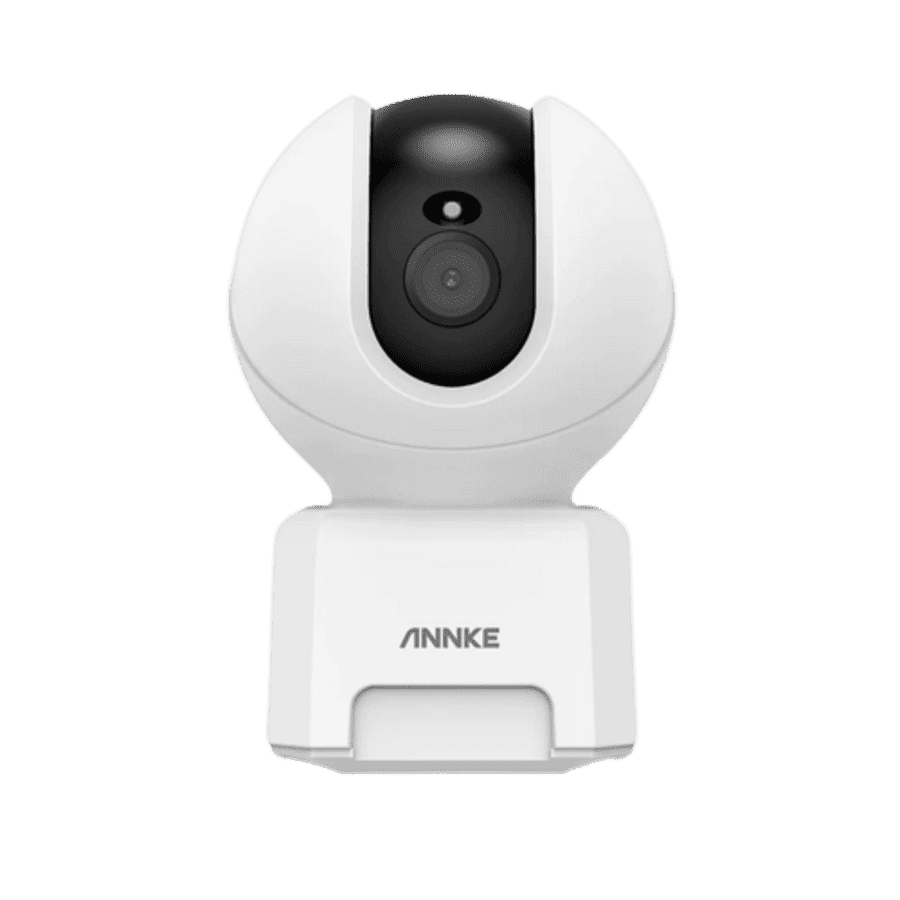 Annke Crater Pro 4MP Dual-Band WiFi Indoor Camera for $29