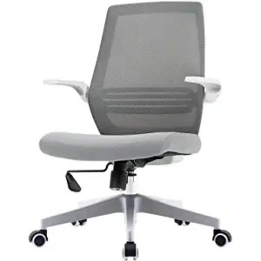 Ergonomic Office Chair for $60 Ergonomic Office Chair for $60