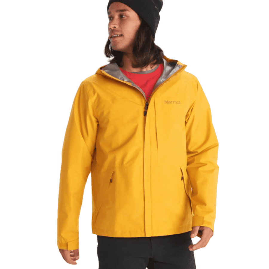 Marmot Men's Gore-Tex Minimalist Jacket (XXL only) for $92