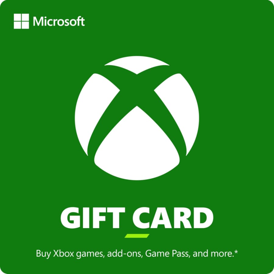 $100 Xbox Gift Card at Newegg: for $88