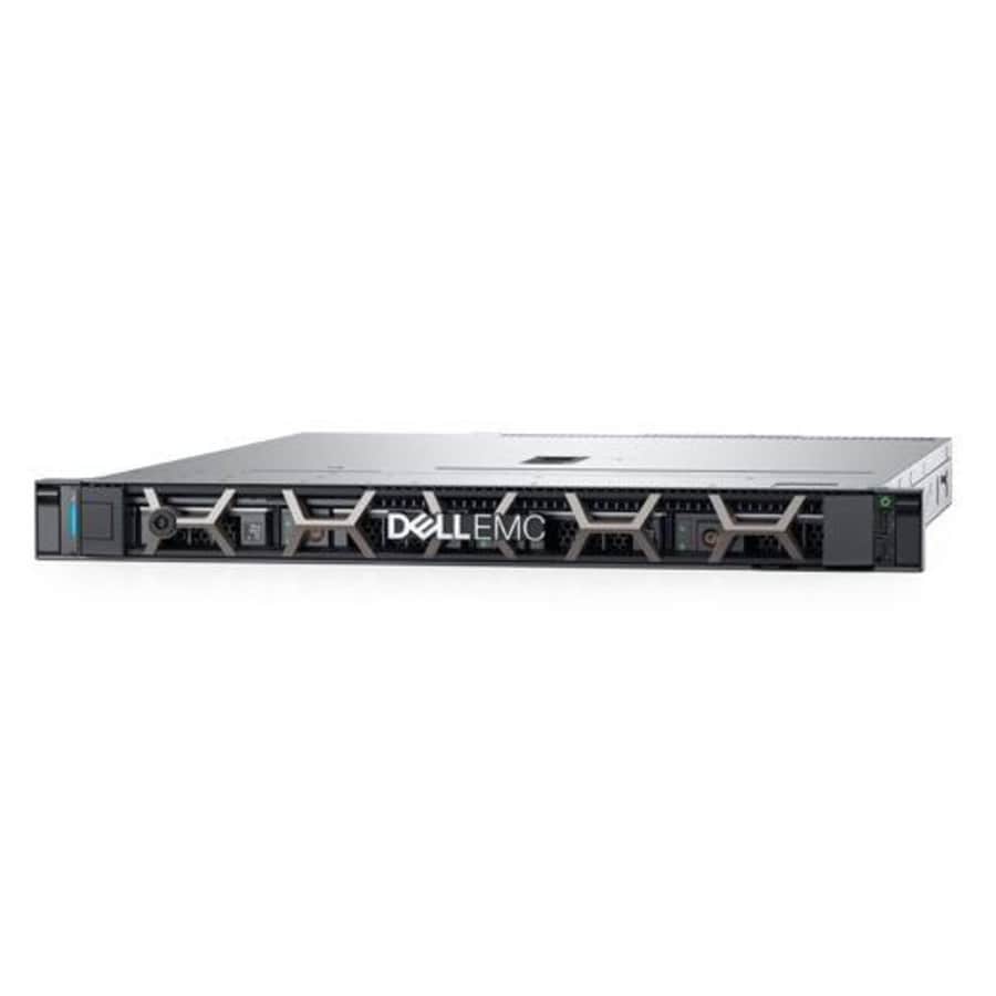 Dell PowerEdge R240 Coffee Lake Celeron Rack Server for $499 Dell PowerEdge R240 Coffee Lake Celeron Rack Server for $499