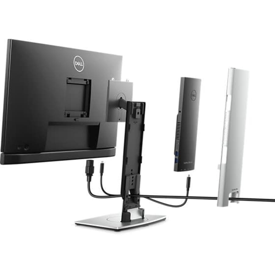 Dell OptiPlex 3090 Ultra 11th-Gen i5 Modular PC from $599