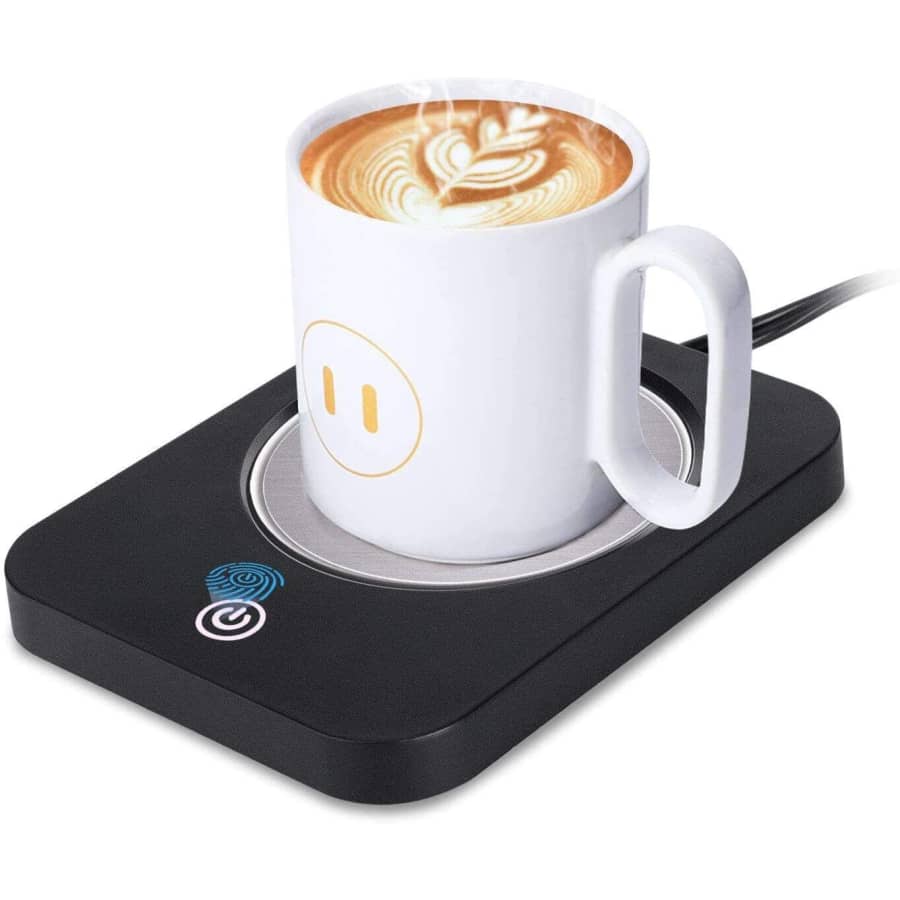 Swark Mug Warmer for $9