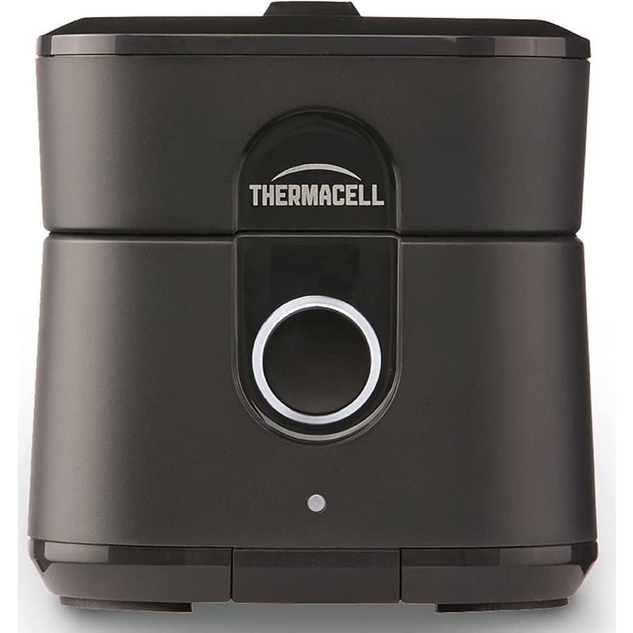 Thermacell Radius Zone Mosquito Repellent for $32 Thermacell Radius Zone Mosquito Repellent for $32