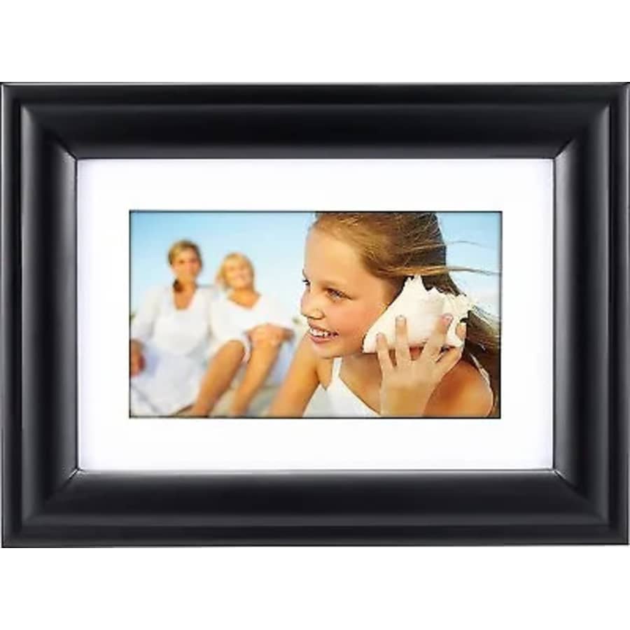 Polaroid Digital Photo Frame for $19