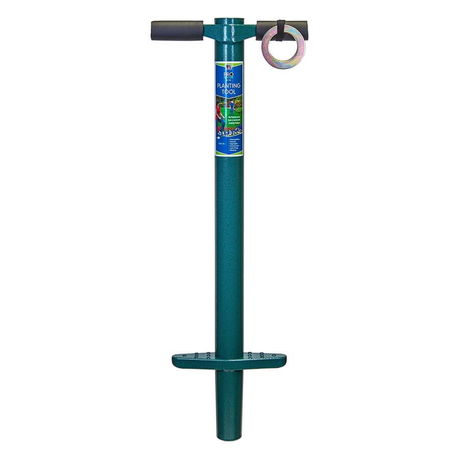 ProPlugger 5-on-1 Lawn and Garden Tool for $40