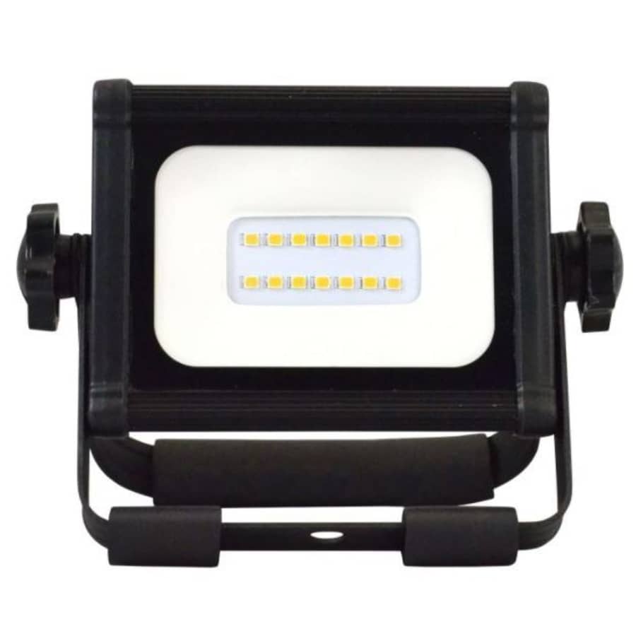 Ace 1,000-Lumen LED Corded Stand Work Light for $15