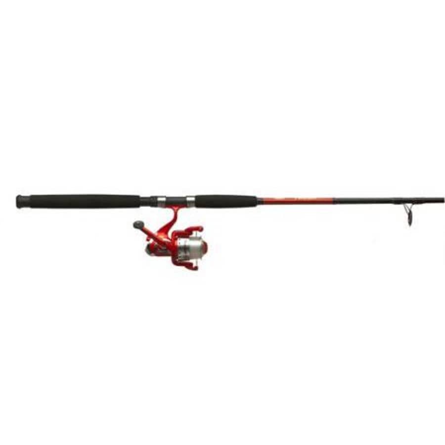 Berkley Fusion Spinning Reel and Fishing Rod Combo for $17 Berkley Fusion Spinning Reel and Fishing Rod Combo for $17