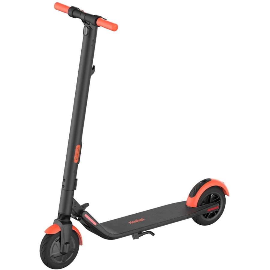 Segway Ninebot ES1L Electric Kick Scooter for $299 Segway Ninebot ES1L Electric Kick Scooter for $299
