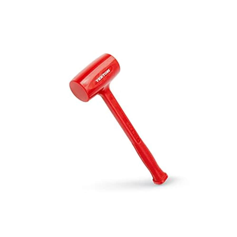 TEKTON 45 oz. Dead Blow Hammer | Made in USA | HDB30045 for $47 TEKTON 45 oz. Dead Blow Hammer | Made in USA | HDB30045 for $47