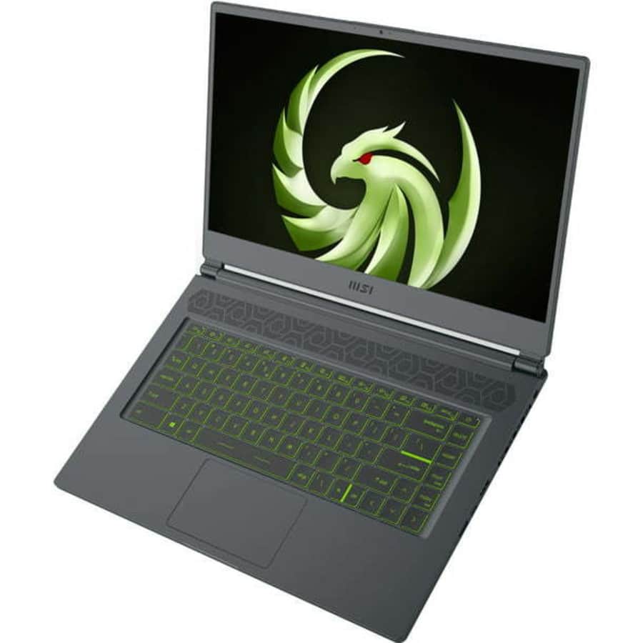 MSI Delta 15 3rd-Gen. Ryzen 7 15.6" Gaming Laptop for $1,123 MSI Delta 15 3rd-Gen. Ryzen 7 15.6" Gaming Laptop for $1,123