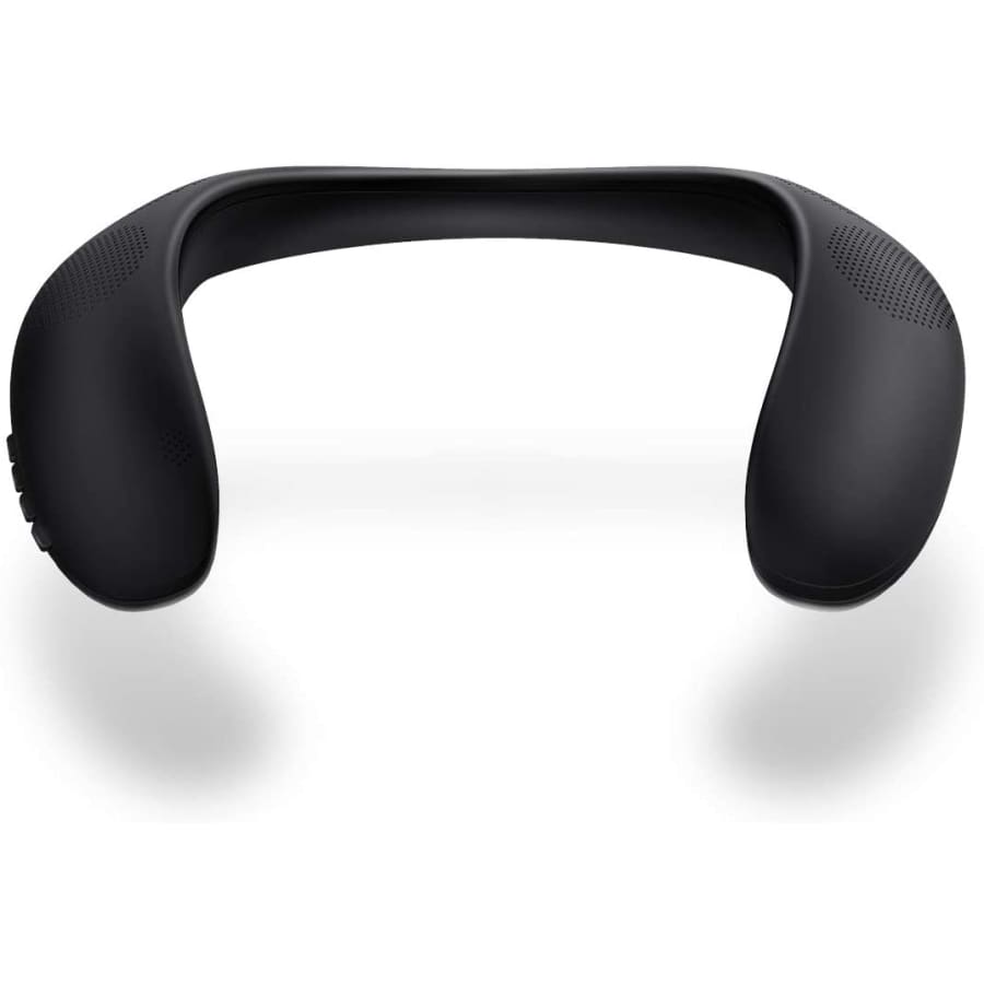 Bluedio Neckband Wireless Bluetooth Speaker for $16 Bluedio Neckband Wireless Bluetooth Speaker for $16