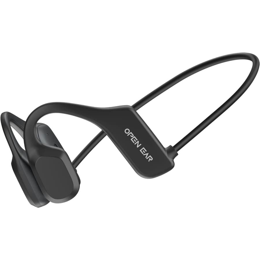 Oufuni Bone Conduction Bluetooth Open Ear Headphones for $24 w/Prime