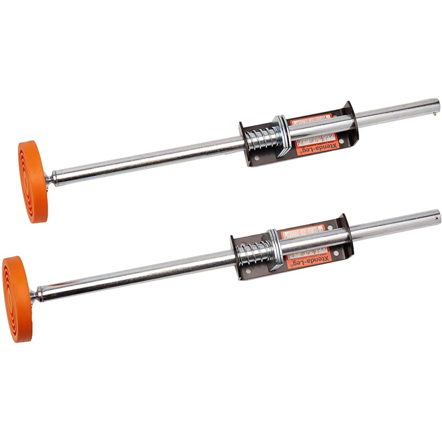 Ladder Accessories Leveler Pair for $97 Ladder Accessories Leveler Pair for $97