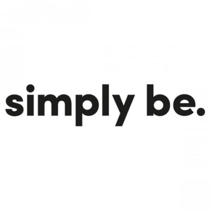 Simply Be Discount: + free shipping $125+