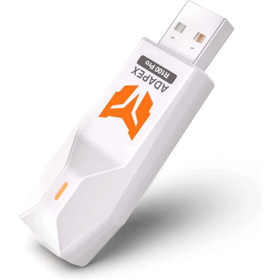 Wireless Controller Adapter for Switch, PC, PS4, PS5 for $26 Wireless Controller Adapter for Switch, PC, PS4, PS5 for $26