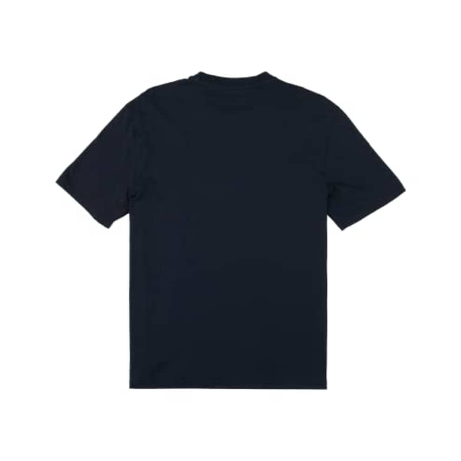 Element Men's Short Sleeve Tee Shirt, Eclipse Navy Vertical, X-Large for $28 Element Men's Short Sleeve Tee Shirt, Eclipse Navy Vertical, X-Large for $28