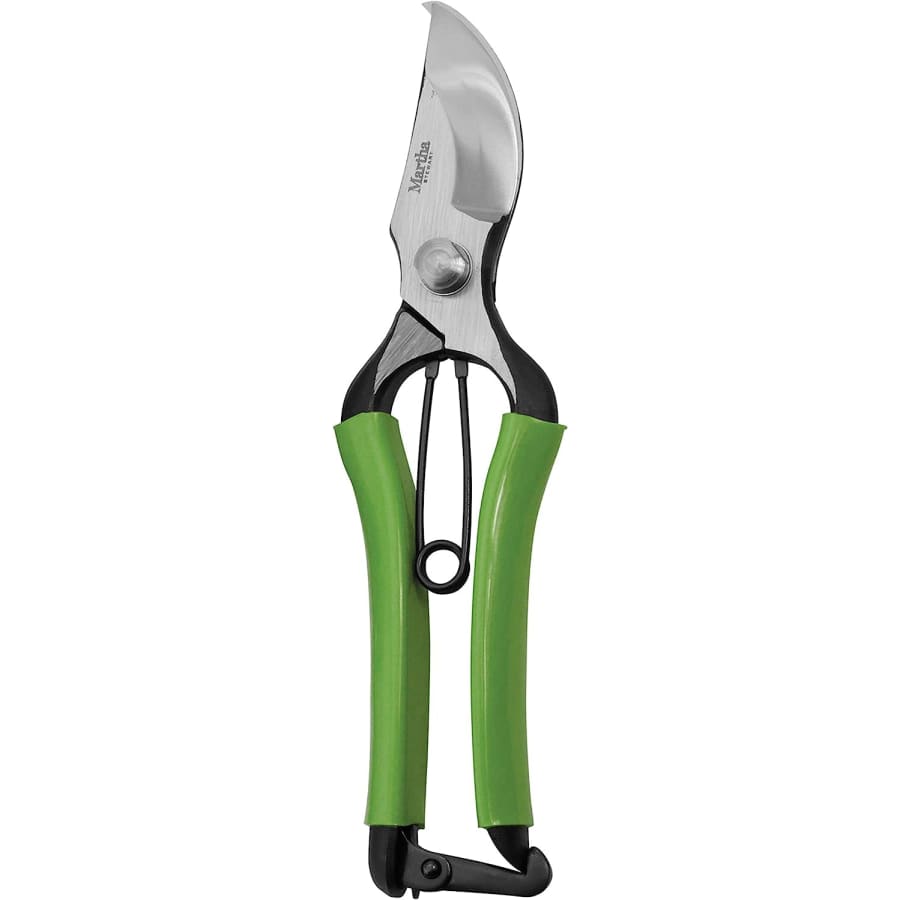 Martha Stewart Easy Grip Secateurs for $11