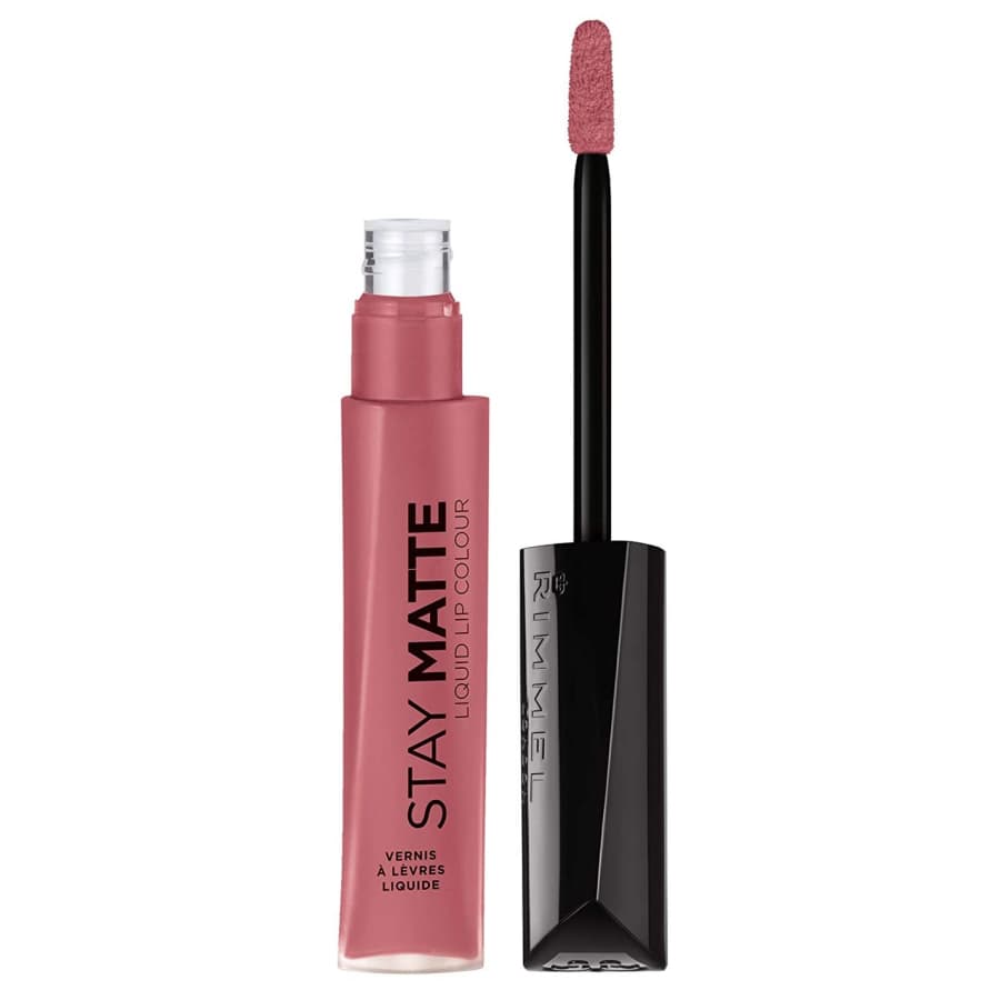 Rimmel 0.21-oz. Stay Matte Lip Liquid for $1 Rimmel 0.21-oz. Stay Matte Lip Liquid for $1