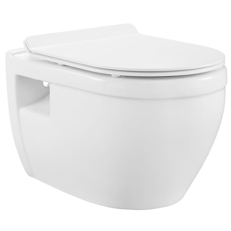 Swiss Madison Well Made Forever Ivy Wall Hung Toilet for $175