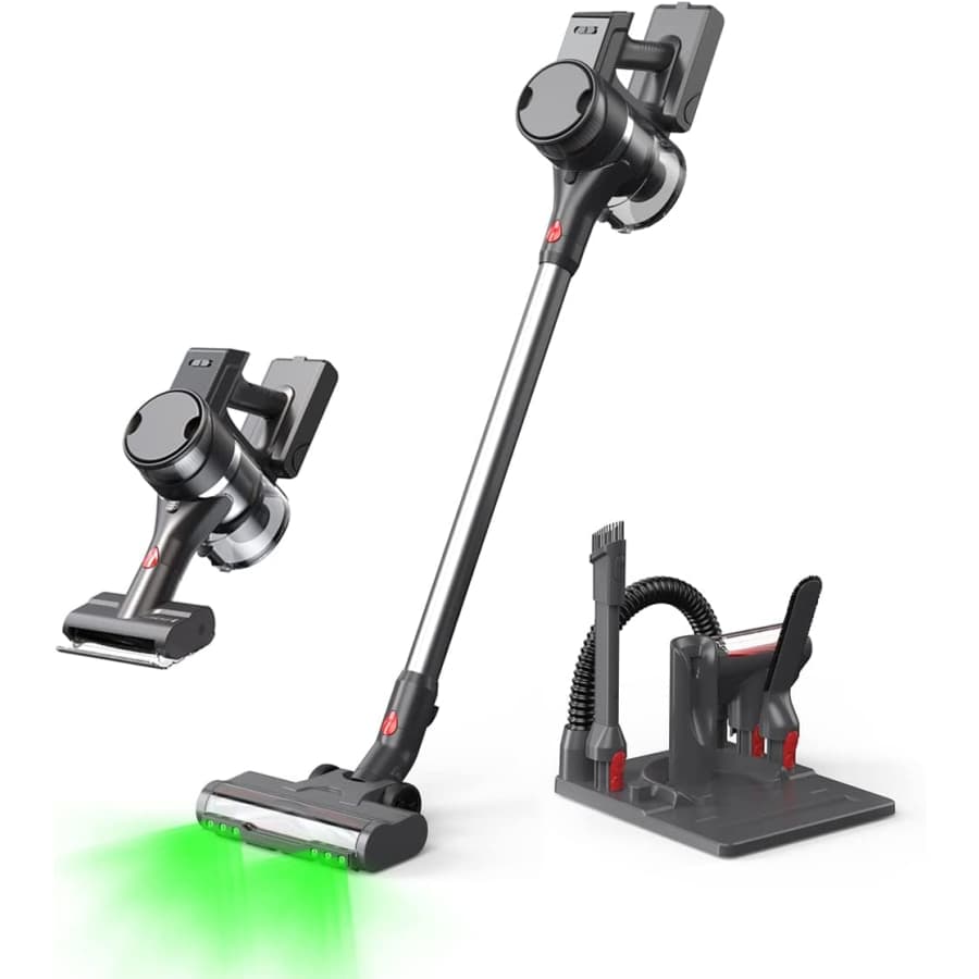 Maircle Cordless Stick Vacuum for $300 Maircle Cordless Stick Vacuum for $300