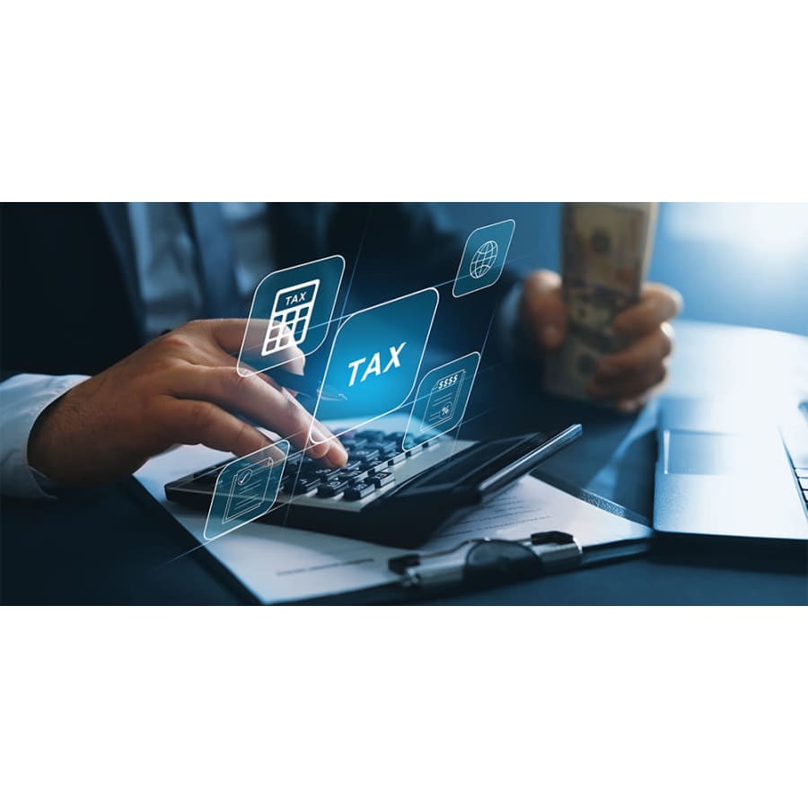 The 2023 Tax Preparation and Deduction Super Bundle for $30