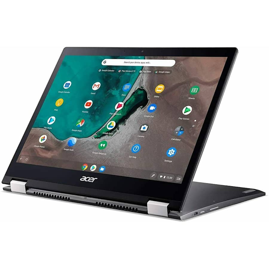 Acer Spin 713 10th-Gen. i5 13.5" 2-in-1 Chromebook for $422 in cart