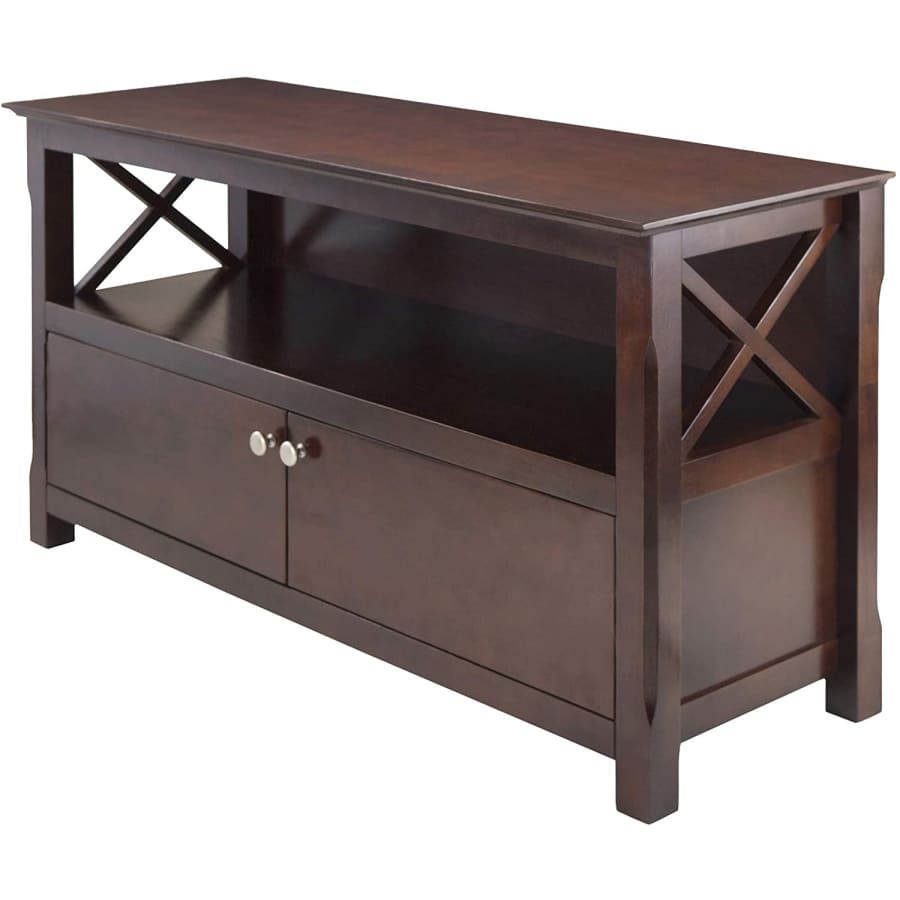 Winsome Xola Media/Entertainment TV Stand for $176