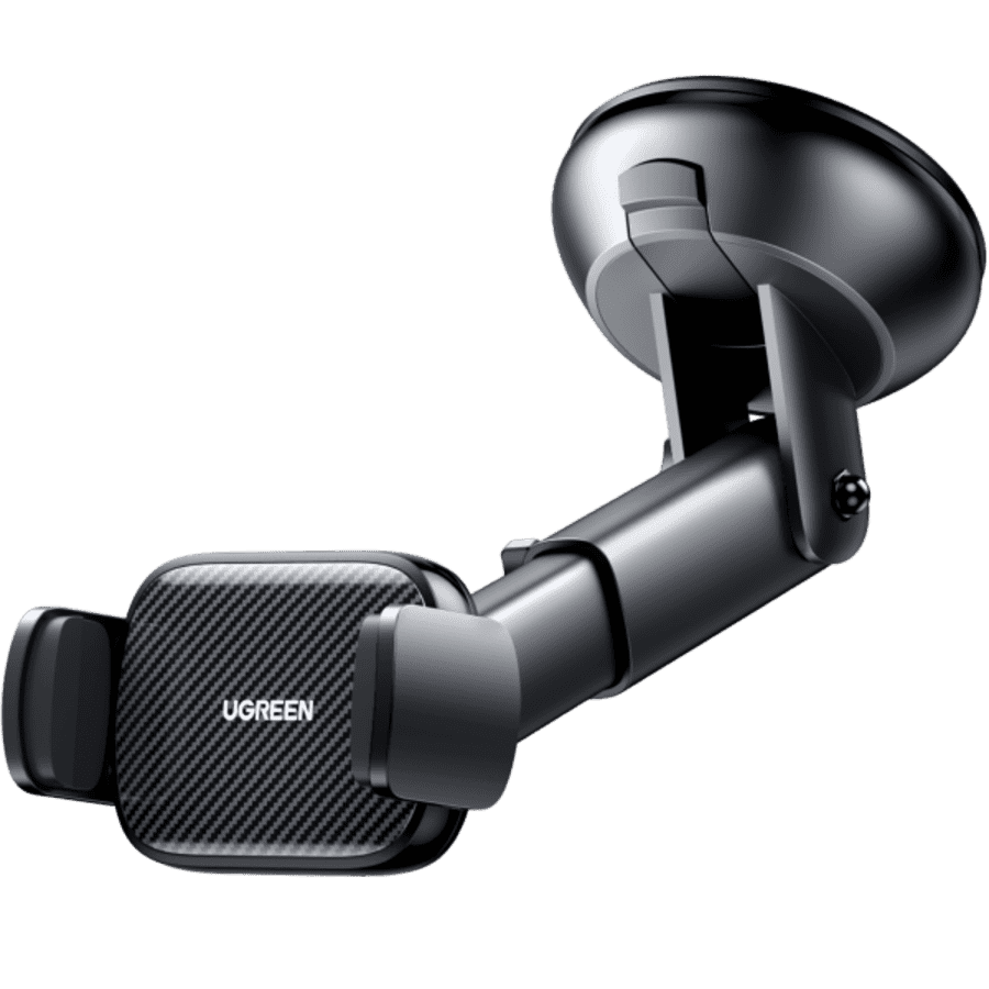 Ugreen Windshield Car Phone Mount for $10 Ugreen Windshield Car Phone Mount for $10