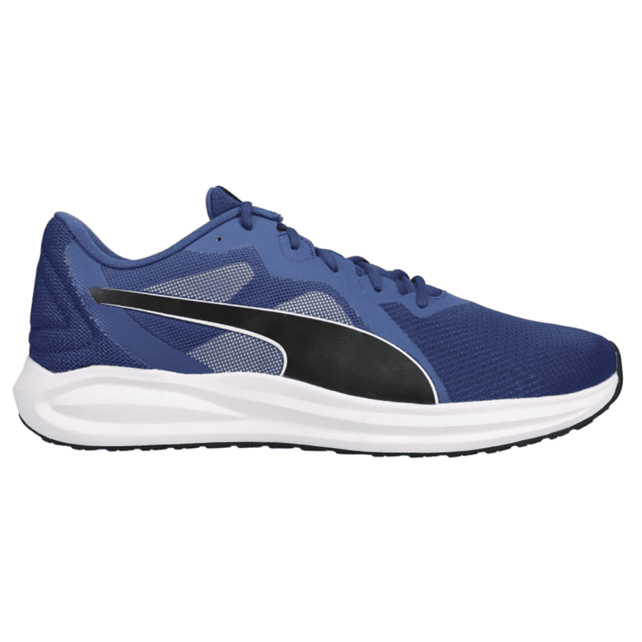 PUMA Men's Twitch Runner Running Shoes for $35 PUMA Men's Twitch Runner Running Shoes for $35