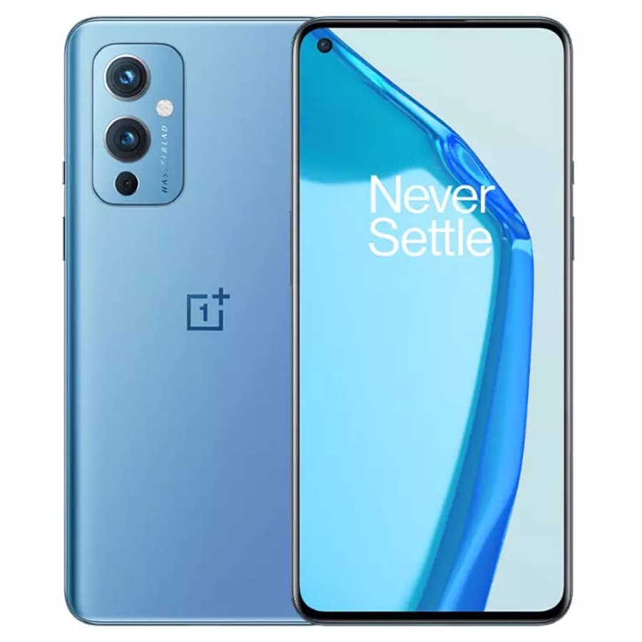 Unlocked OnePlus 9 128GB Phone for $160
