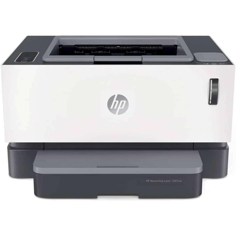 HP Neverstop 1001nw Mono Wireless Laser Printer for $240 HP Neverstop 1001nw Mono Wireless Laser Printer for $240