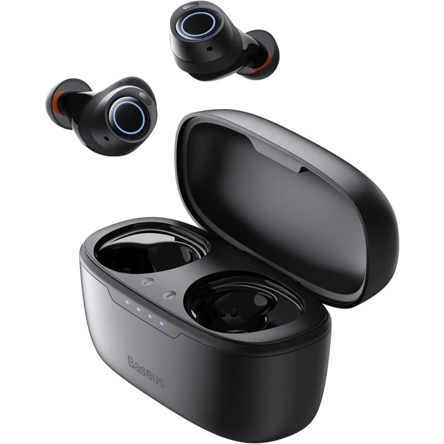 Baseus Wireless Earbuds for $40 Baseus Wireless Earbuds for $40
