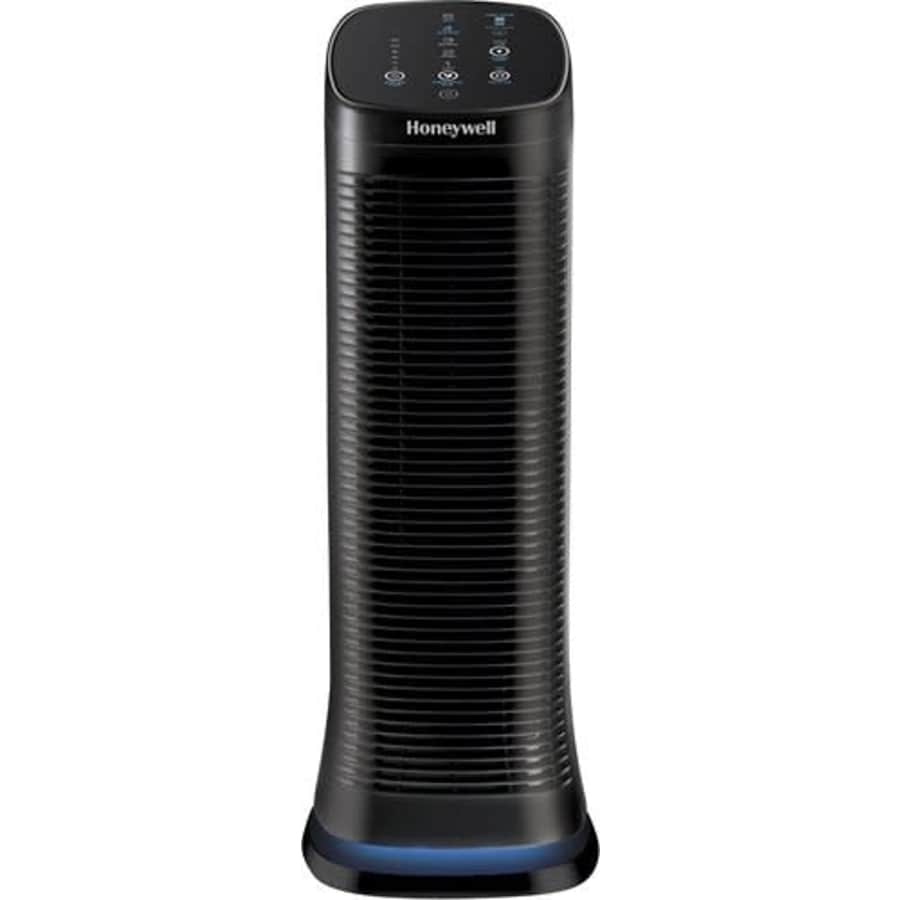 Honeywell AirGenius 5 Air Cleaner/Odor Reducer for $190