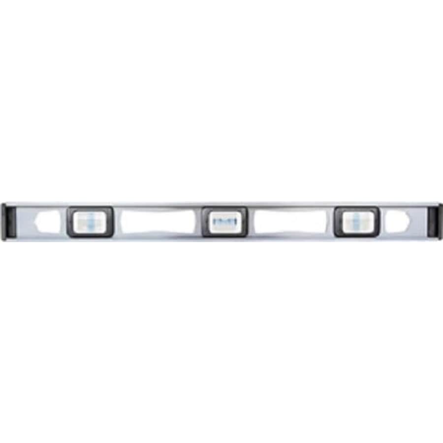 Empire 24" True Blue Magnetic I-Beam Level for $33 Empire 24" True Blue Magnetic I-Beam Level for $33