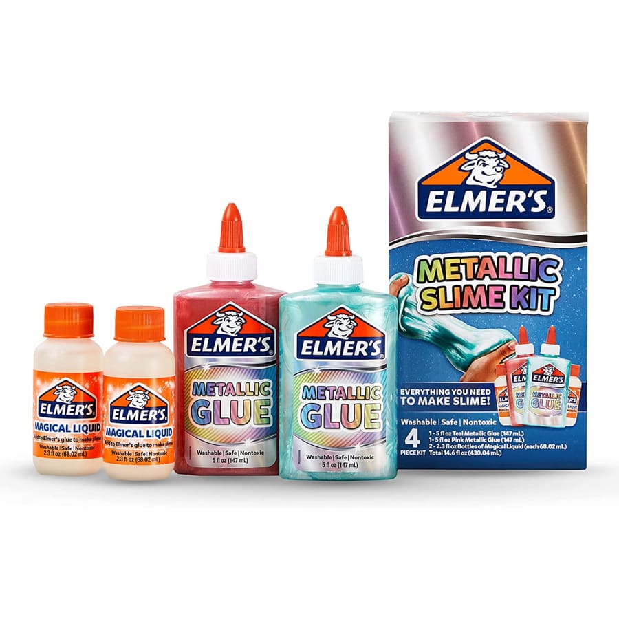 Elmer's Slime Kit for $13