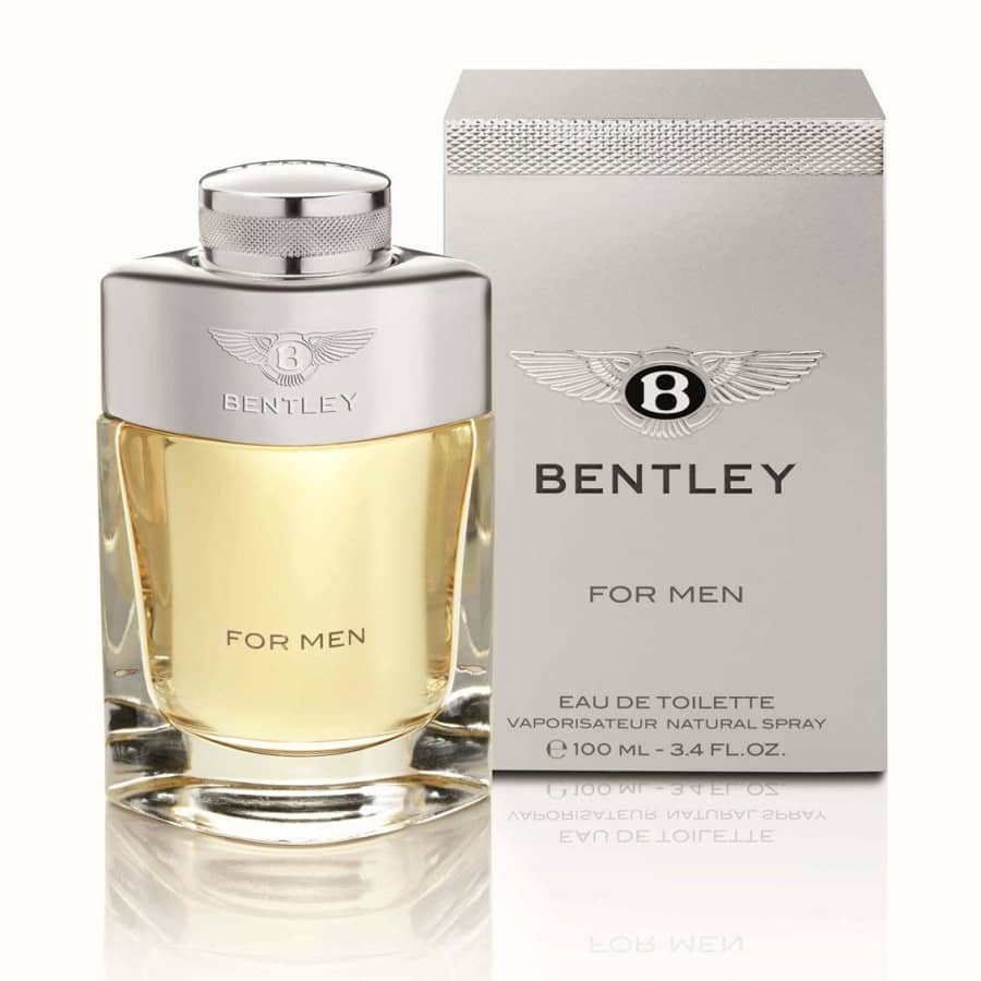 Bentley for Men 3.4-oz. Cologne for $29 Bentley for Men 3.4-oz. Cologne for $29