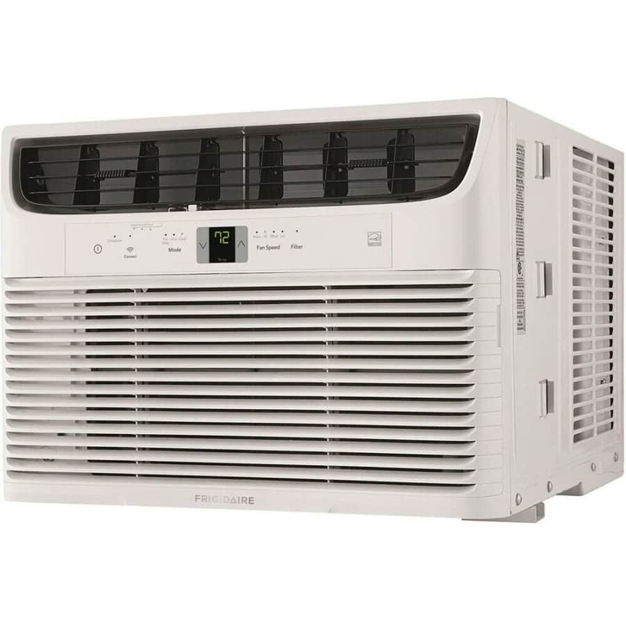Frigidaire 10,000 BTU Window Air Conditioner for $329 Frigidaire 10,000 BTU Window Air Conditioner for $329