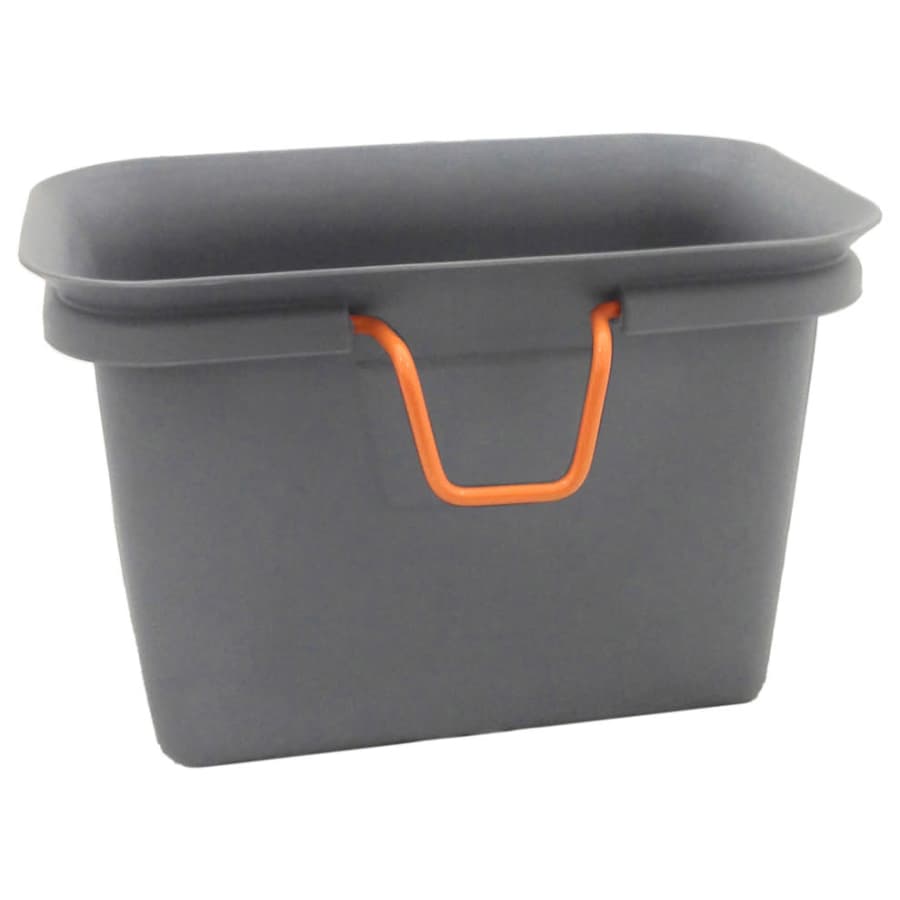 Full Circle Scrap Happy Food Scrap Collector and Freezer Compost Bin for $15