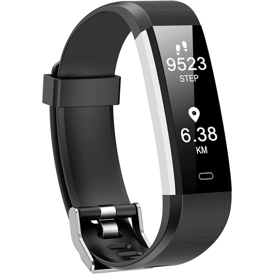 Kummel Fitness Tracker for $20 Kummel Fitness Tracker for $20