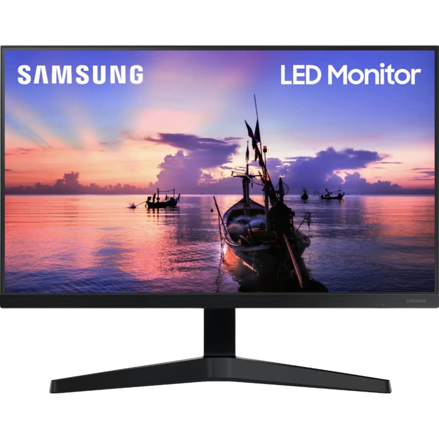 Open-Box Samsung 24" FHD Monitor for $60 Open-Box Samsung 24" FHD Monitor for $60