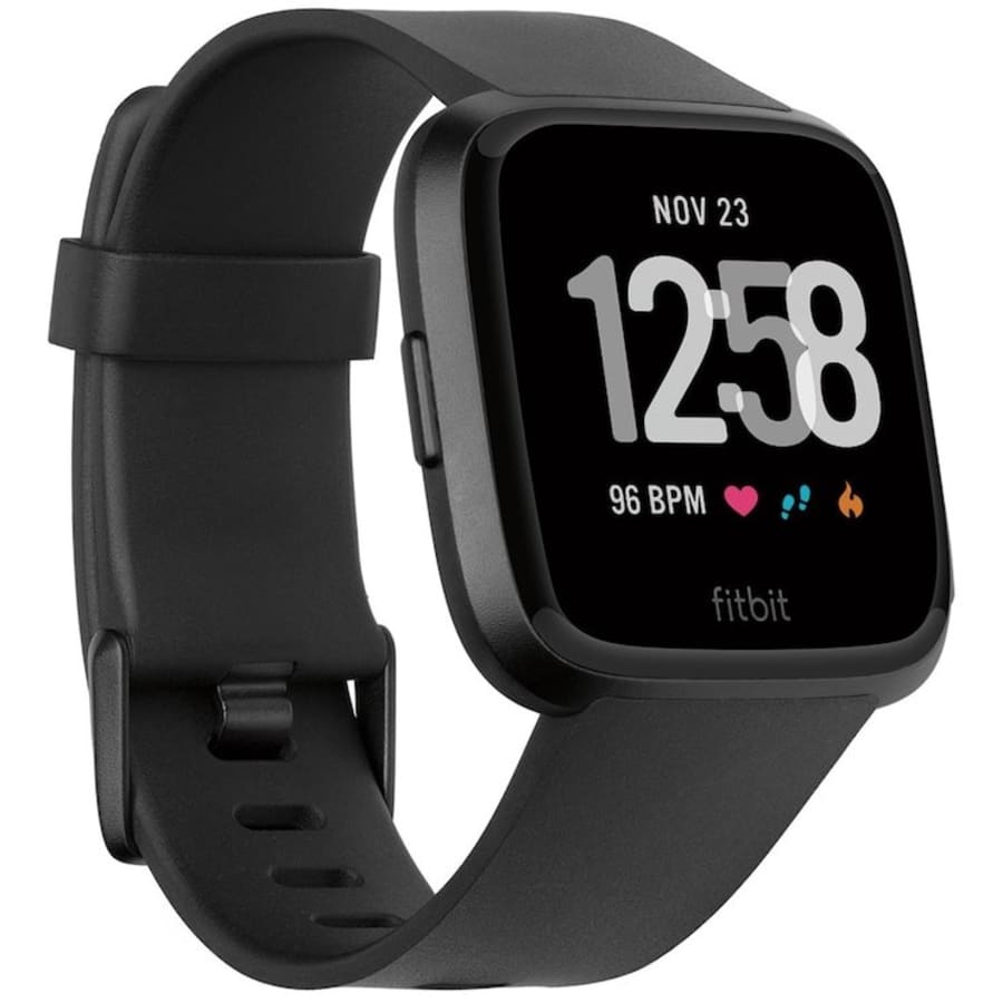 Fitbit Versa Smartwatch for $120 w/ $20 in Kohl's Cash Fitbit Versa Smartwatch for $120 w/ $20 in Kohl's Cash